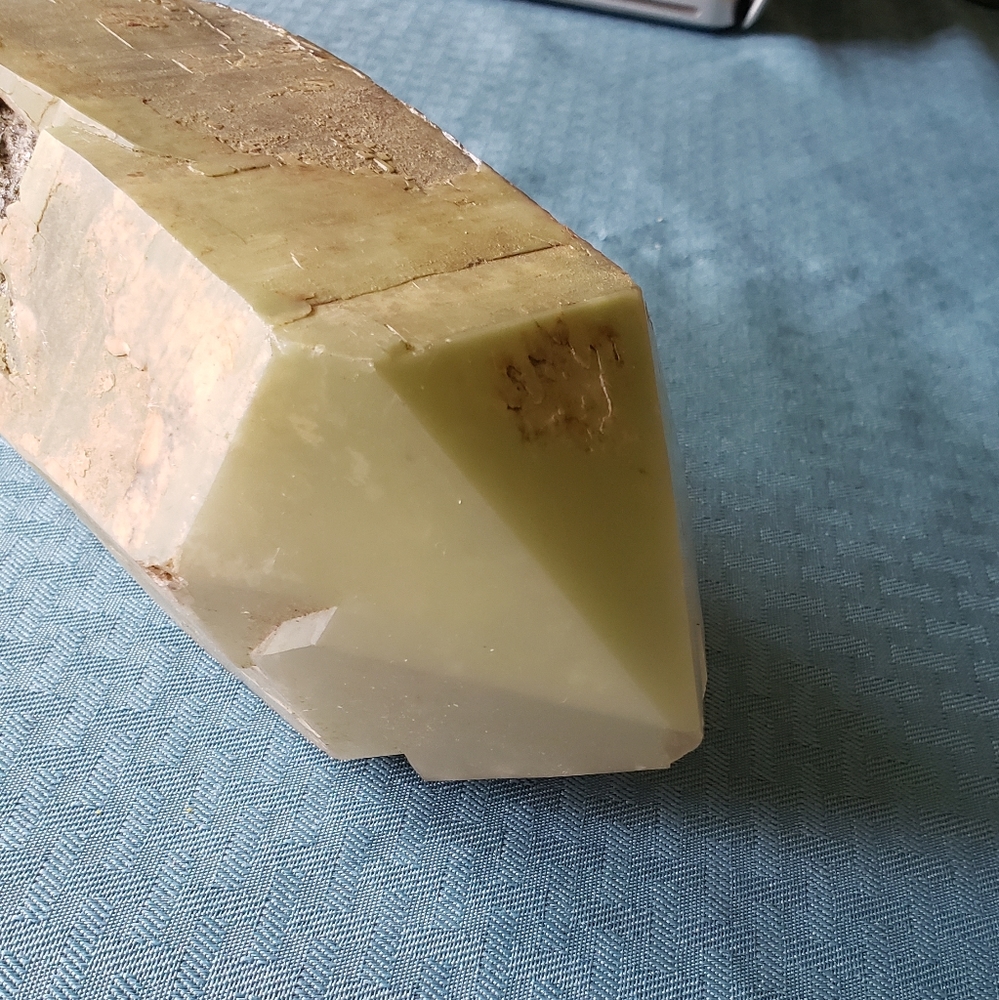 Large Quartz